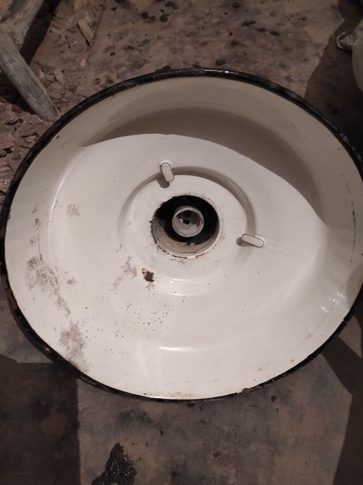 Светильник ємаль     РСП