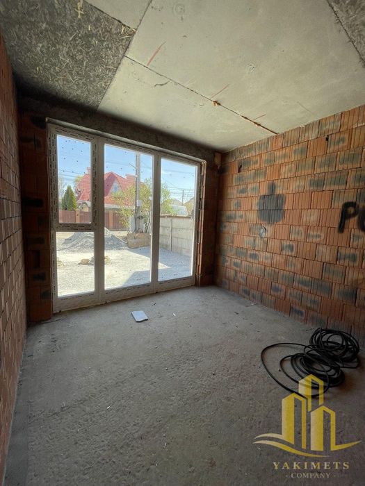 Продаж дуплекса 120 кв.м.! БЕЗ КОМІСІЇ! Софіївська Борщагівка!