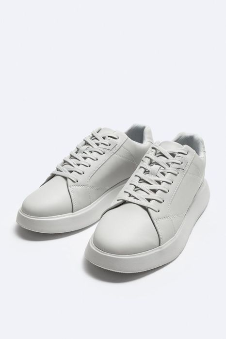 Кеди, кросівки Zara