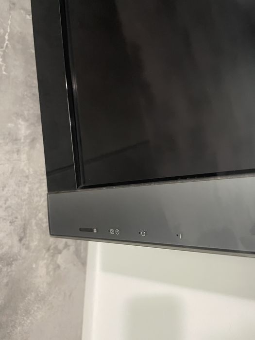 telewizor sony bravia - sprawny, gotowy do użytku