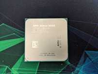 Процессор AMD Athlon 300GE