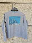 Camisola tiffosi