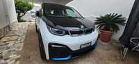 BMW i3 s 120Ah