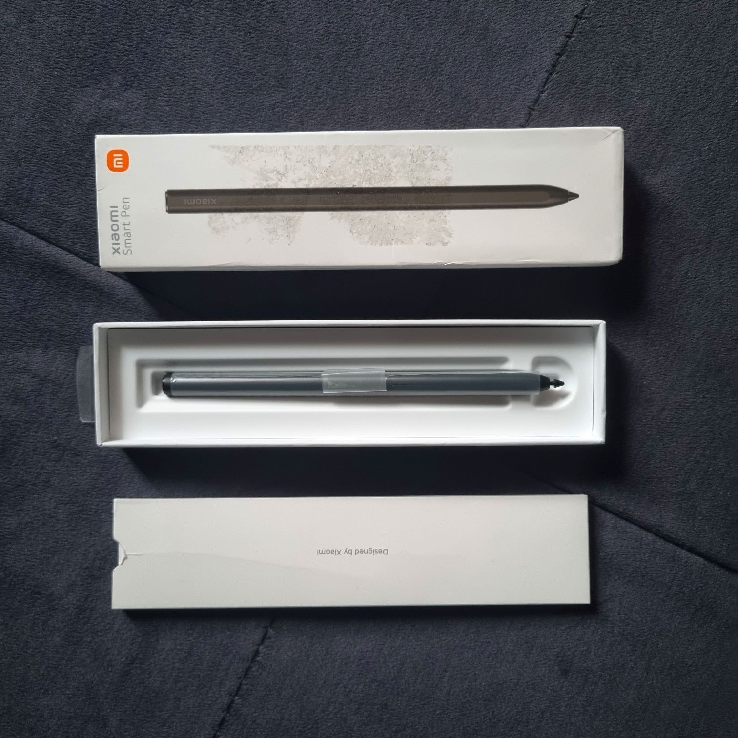 Nowy, Xiaomi smart pen pad 5
