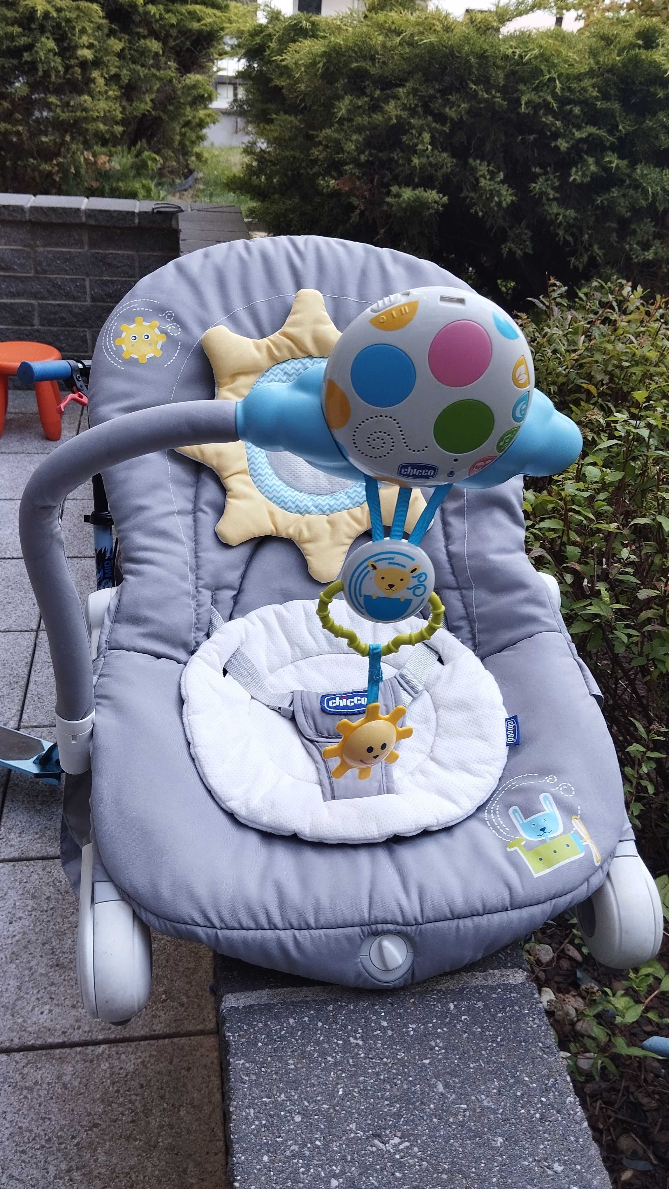 Bujaczek Chicco Balloon