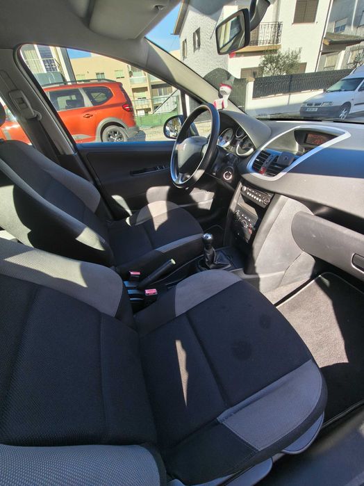 Oportunidade Peugeot