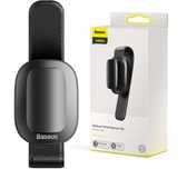Uchwyt samochodowy na okulary Baseus Platinum Vehicle Eyewear
