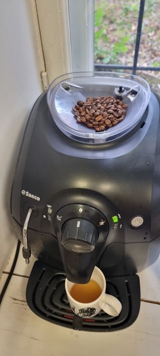 Кофемашина Saeco Xsmall
