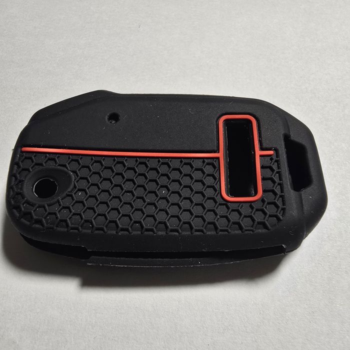 Чохол для ключів KIA