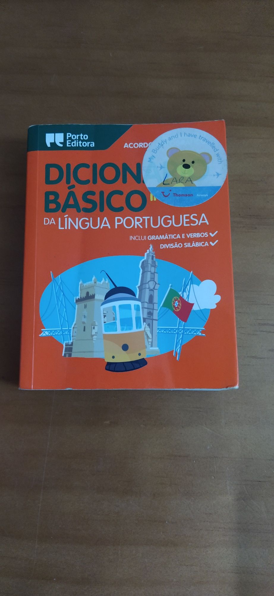 Leitura obrigatória