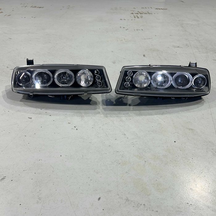 Farois Angel Eyes Opel Calibra