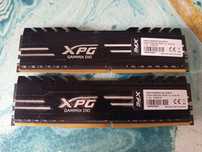 Pamięć RAM 16GB (2 x8GB)