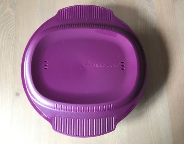 Artigos Tupperware novos
