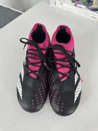 Бутсы детские Adidas PREDATOR ACCURACY.1 GW4614