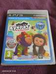 Gra na PS3 EyePet & przyjaciele (PL)