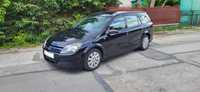 Opel Astra Twinport 1.6 benzyna