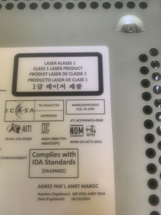 Radio vw MIB STD2 PQ+/NAV uszkodzony