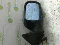 Espelho Retrovisor Dto Electrico Audi A6 (4B2, C5)