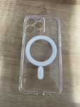 Iphone 13 pro etui przezroczyste magsafe