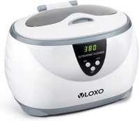 Vloxo cd-3800a myjka ultradźwiękowa 600ml