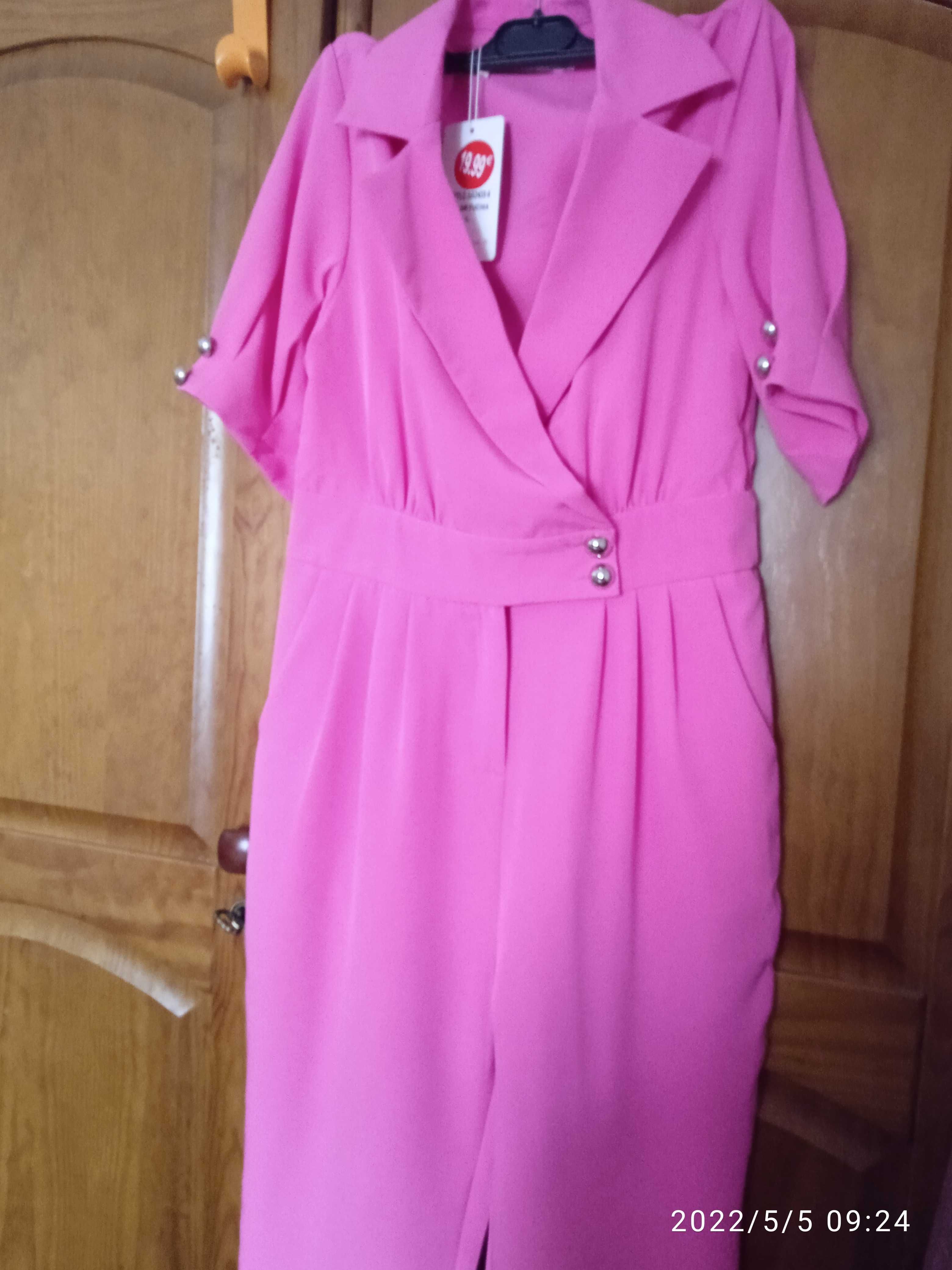 Roupa de senhora tamanho 38/M