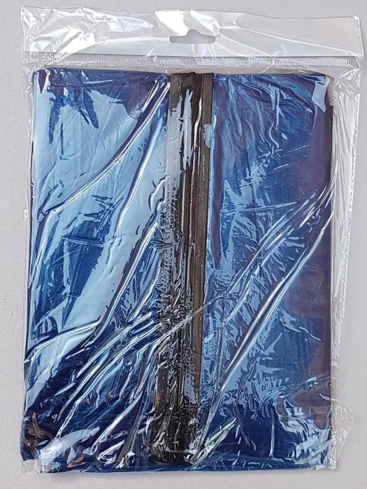 Чохол для одягу 60х137 см поліетиленовий