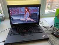 Lenovo ThinkPad T430 Intel Core i7 / 16Gb DDR3 / 500 Gb HDD