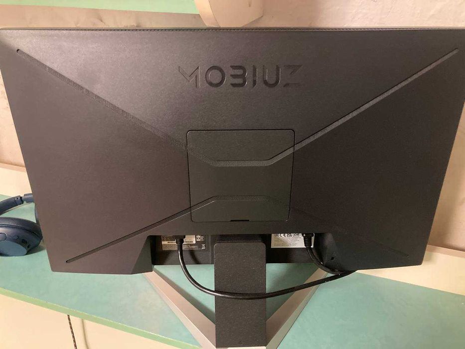 Монитор BenQ EX240N/165ГЦ