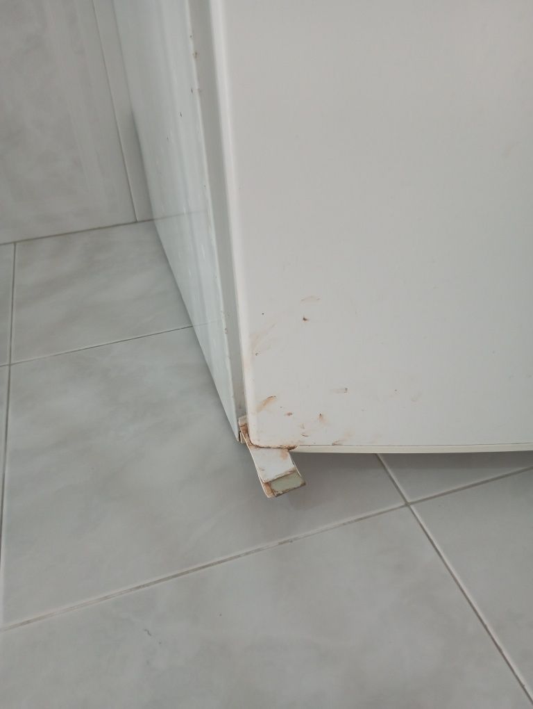 Frigorífico Siemens