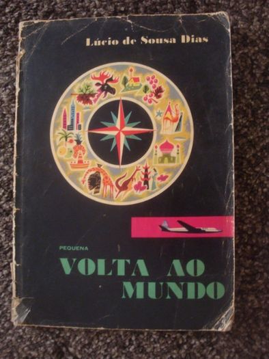 Aviação civil internacional - lote de 6 livros