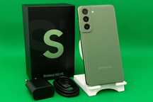 Nowy Samsung Galaxy S21 FE 6/128GB - KOLOR ZIELONY - GWARANCJA