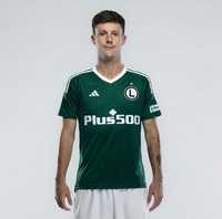 Adidas Legia Warszawa koszulka wyjazdowa 23/24 rozmiar M nowa