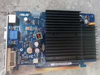 Відеокарта GeForce 8500 GT