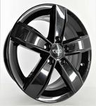 Felgi 16" 5x112 AUDI A3 6J ET 43