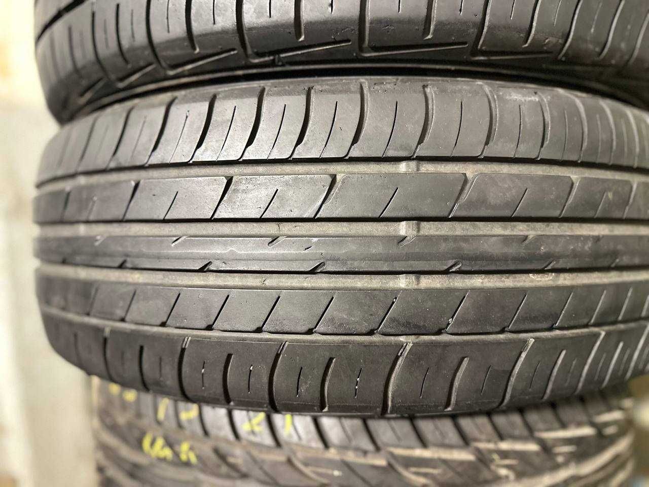 Літні шини 225/60 R17 Falken ZiexZE914A 2шт 2022рік