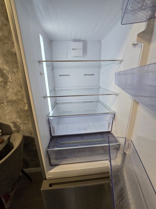 REZERWACJA Lodówka Beko No frost