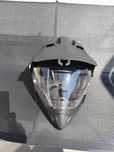 Kask motocyklowy course