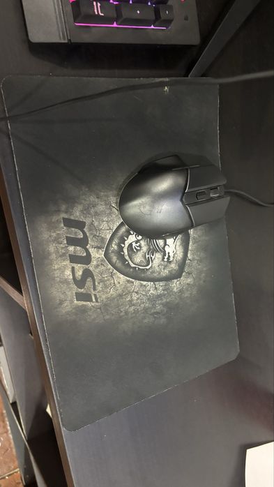 Computador msi (com acessorios)