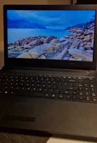 Lenovo ideapad 100-15IBD 80QQ i5 2,6 GHz 8 GB RAM SSD 128GB - stan bdb