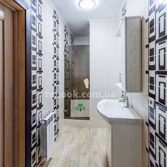 #457 Будинок подобово на березі річки Козінки