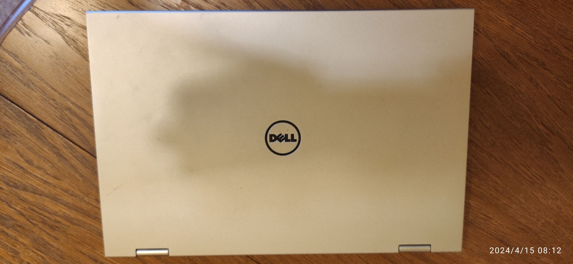 Dell , 13,5 cala dotykowy ekran, W10 home