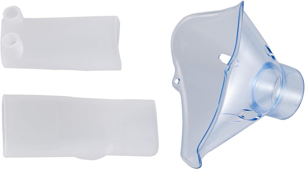 ингалятор інгалятор Компрессорный ингалятор Omron