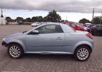 Peças Opel Tigra TwinTop (X04) 1.4 (R97) 2006