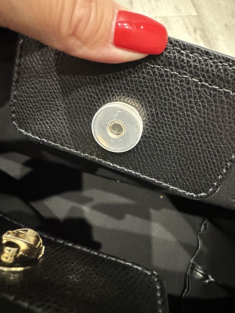 Сумка Furla кожа