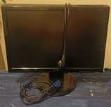 ASUS VH196D 19″ sprawny monitor do komputera tanio
