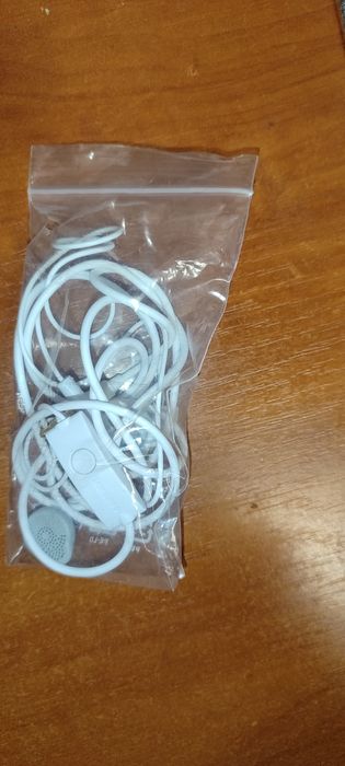 Samsung EHS61 наушники