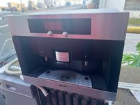 Вбудована кофемашина Miele CVA 4060 / НЕ РОБОЧА
