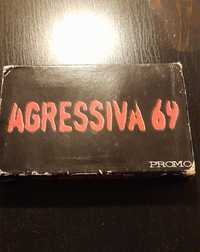 Agressiva 69 - promo kaseta z 2001 roku