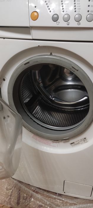 Стиральная машина Zanussi FJE 904