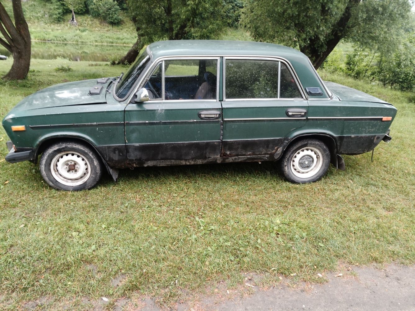 Продам ВАЗ 2106. Без торгу